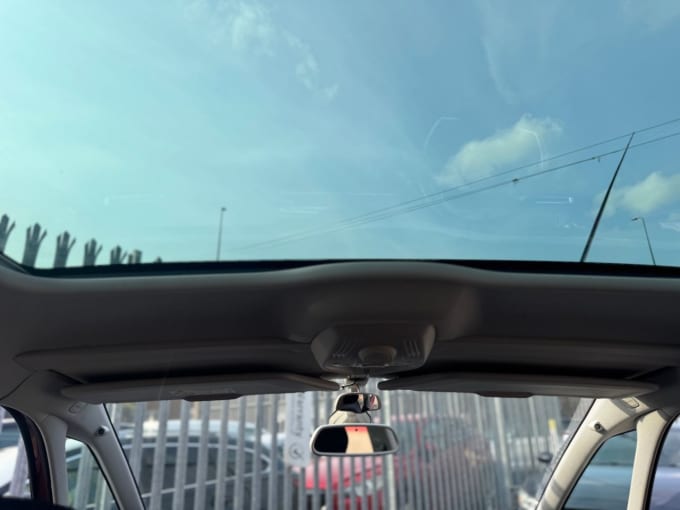 2025 Citroen Grand C4 Picasso