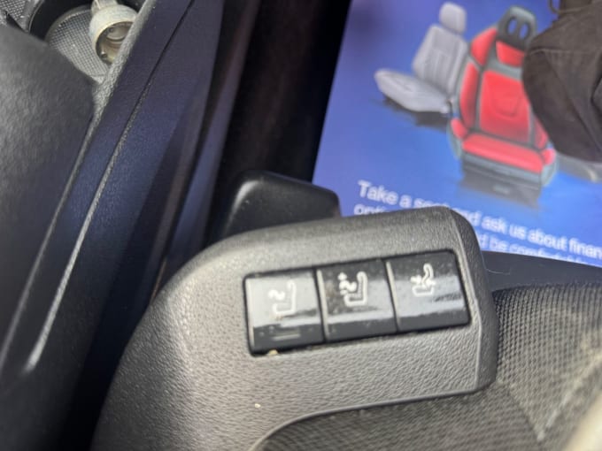 2025 Citroen Grand C4 Picasso