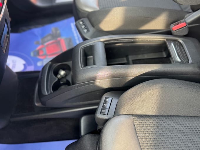 2025 Citroen Grand C4 Picasso