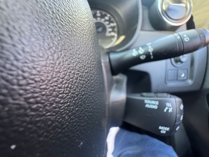 2025 Dacia Duster