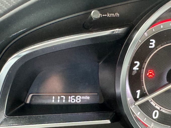 2025 Mazda Mazda3