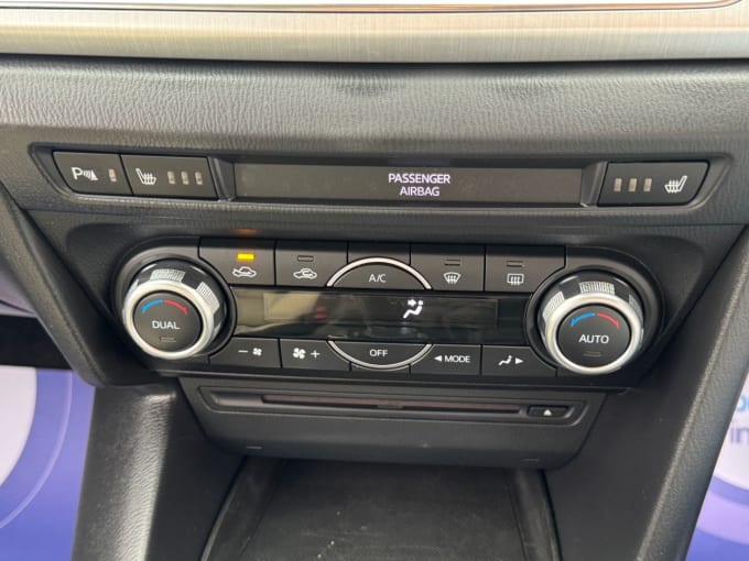 2025 Mazda Mazda3