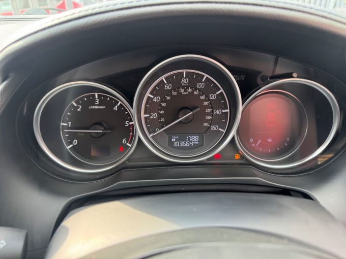 2025 Mazda Mazda6