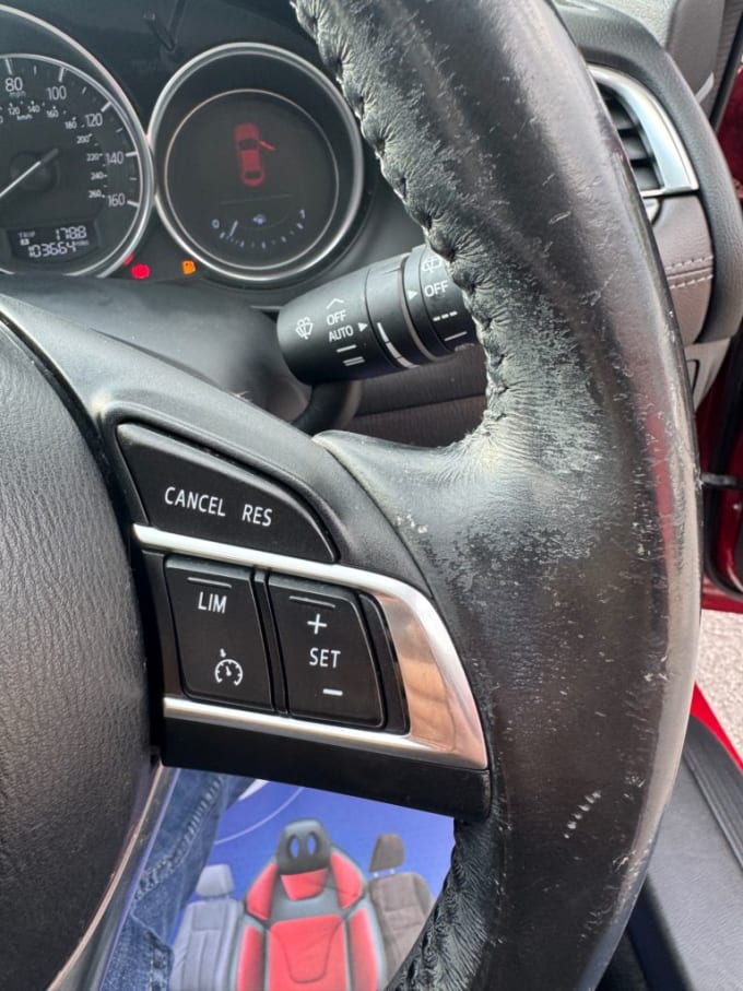 2025 Mazda Mazda6