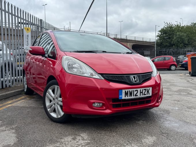 2025 Honda Jazz