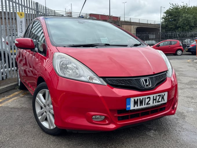 2025 Honda Jazz