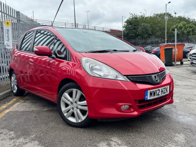 2025 Honda Jazz