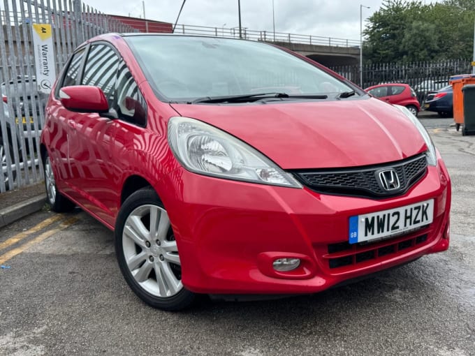 2025 Honda Jazz