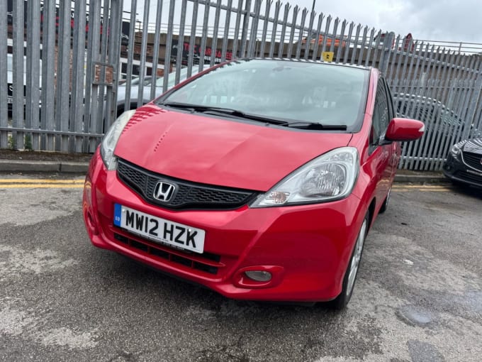 2025 Honda Jazz