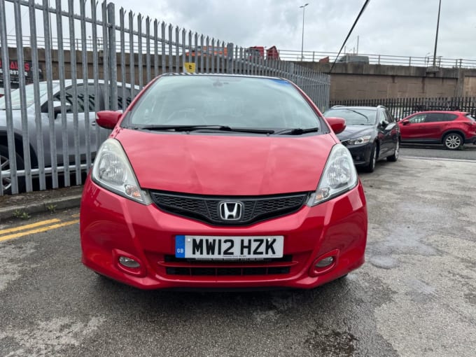 2025 Honda Jazz