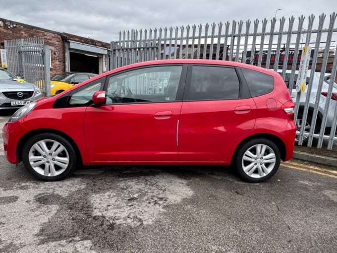 2025 Honda Jazz