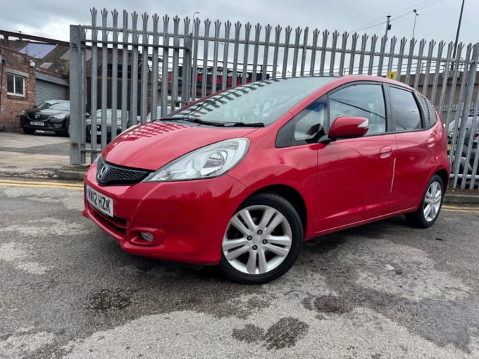 2025 Honda Jazz