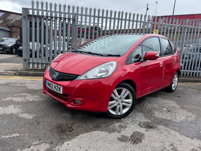 2025 Honda Jazz