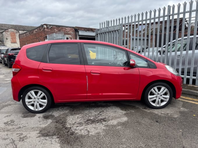 2025 Honda Jazz