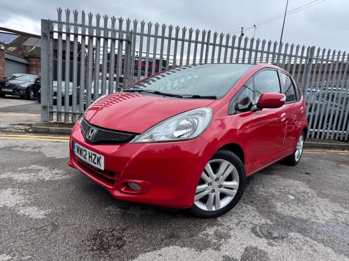 2025 Honda Jazz