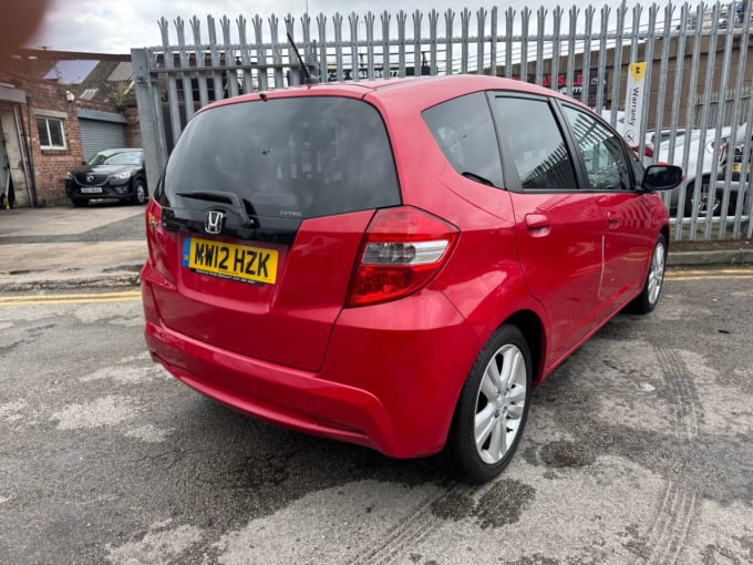 2025 Honda Jazz