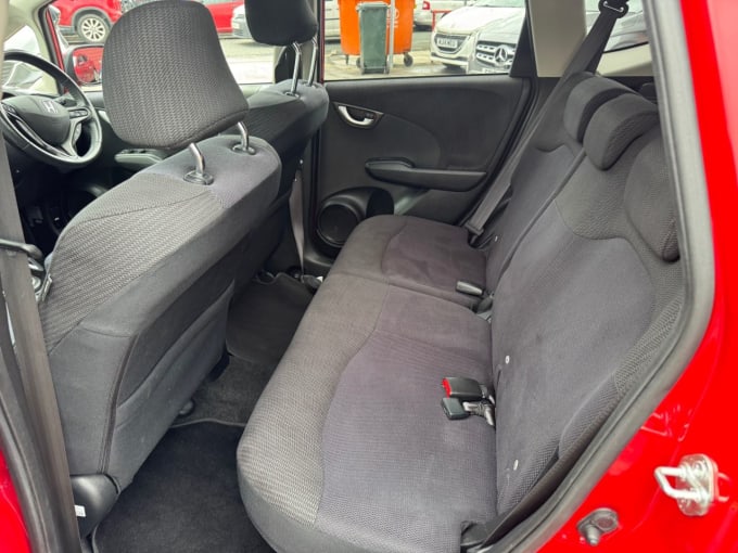 2025 Honda Jazz