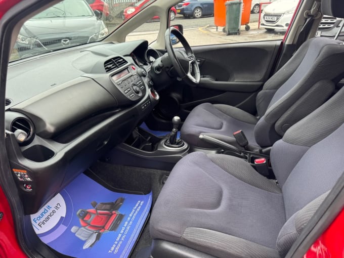 2025 Honda Jazz