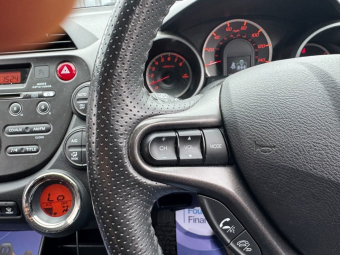 2025 Honda Jazz