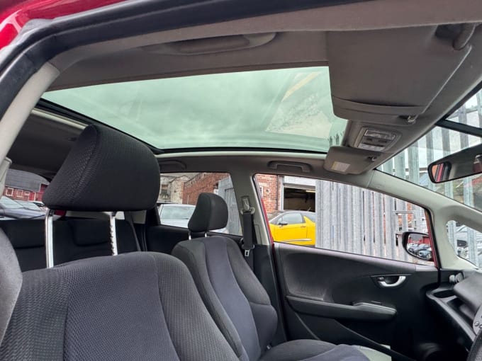 2025 Honda Jazz