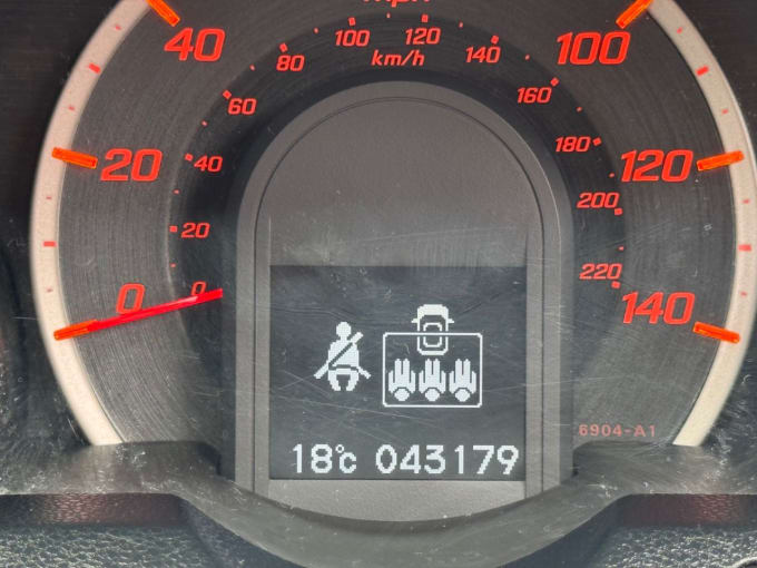 2025 Honda Jazz