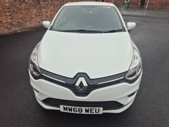 2025 Renault Clio