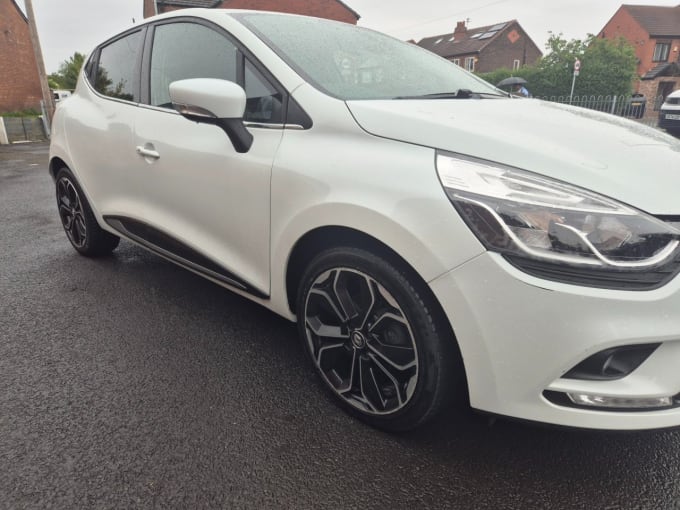 2025 Renault Clio