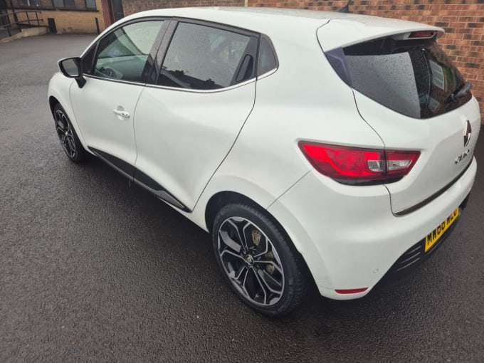 2025 Renault Clio