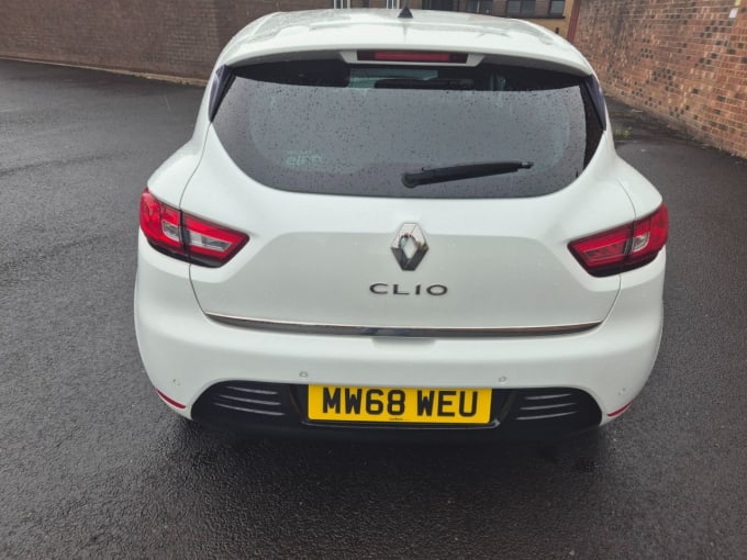 2025 Renault Clio