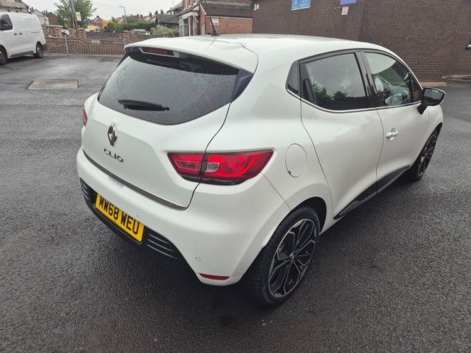 2025 Renault Clio