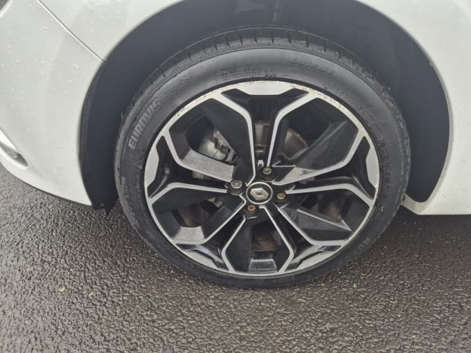 2025 Renault Clio