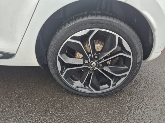 2025 Renault Clio