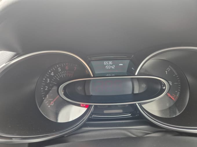 2025 Renault Clio