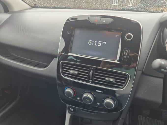 2025 Renault Clio