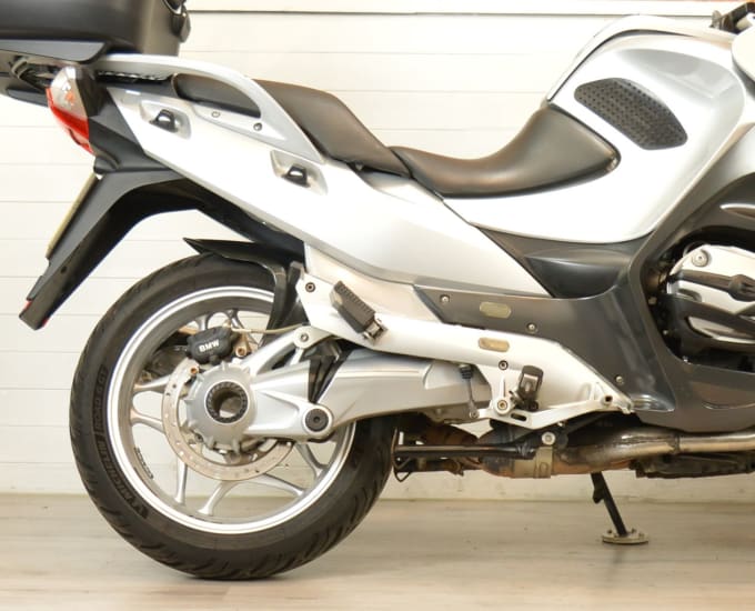 2025 BMW R 1200 Rt