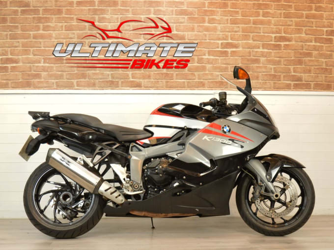 2025 BMW K 1300 S