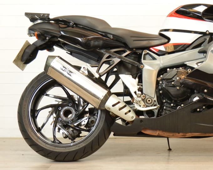 2025 BMW K 1300 S