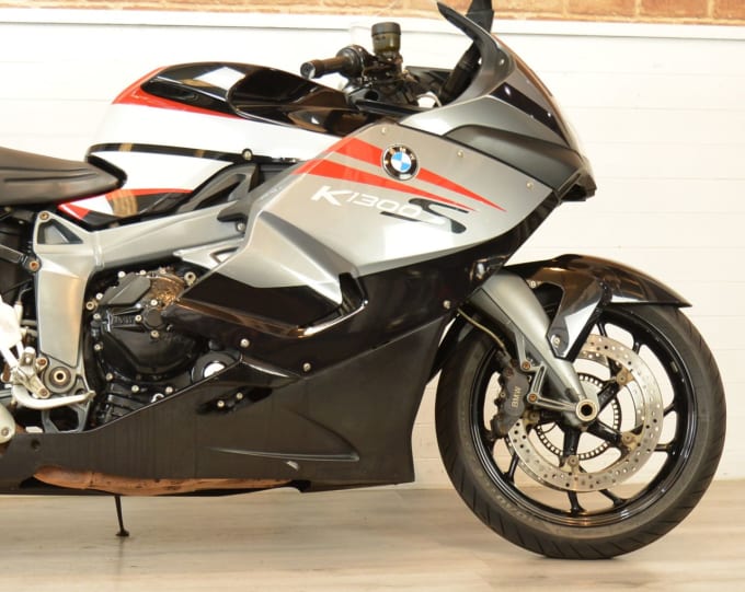 2025 BMW K 1300 S