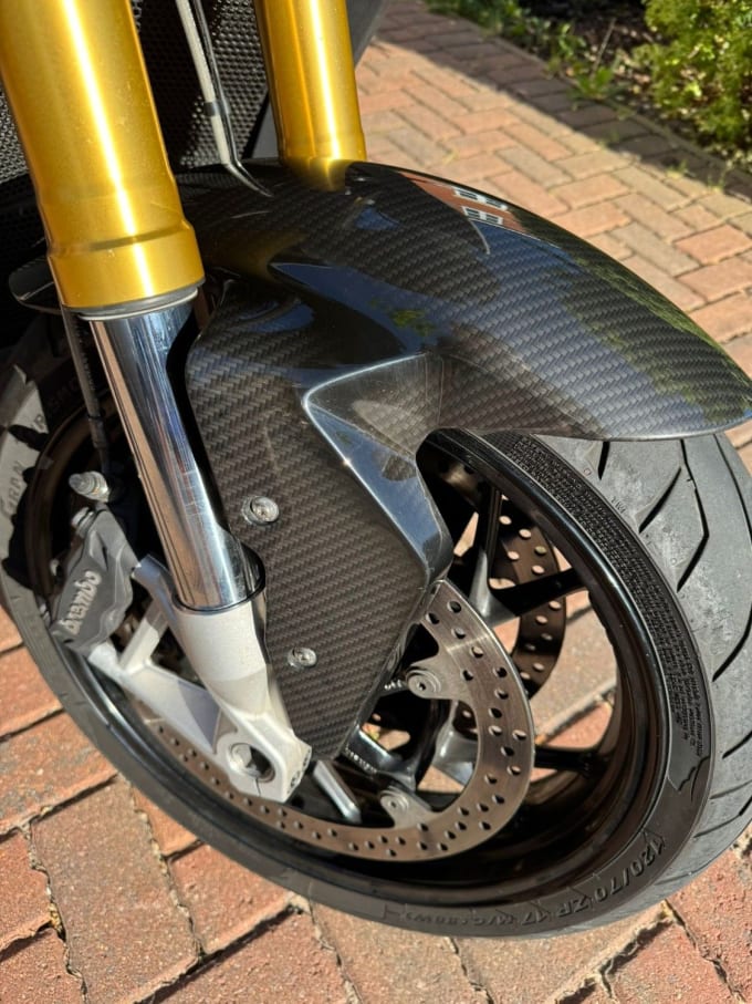 2025 BMW S 1000 Xr
