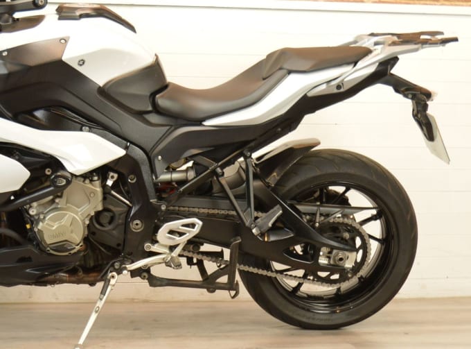 2025 BMW S 1000 Xr