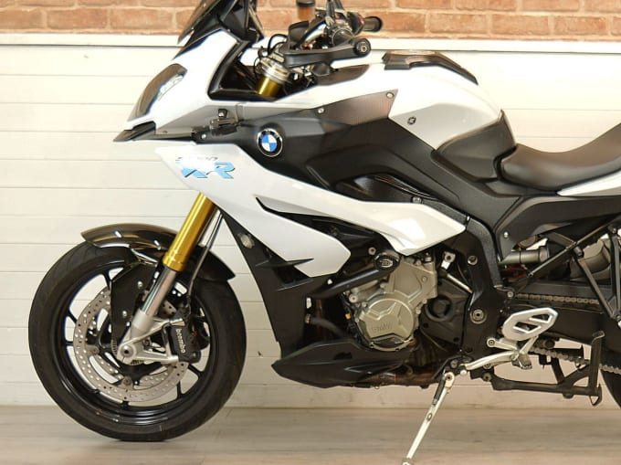 2025 BMW S 1000 Xr