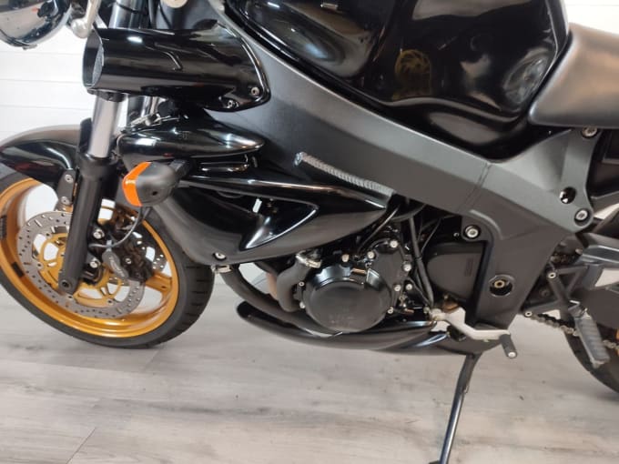 2025 Triumph Speed Four