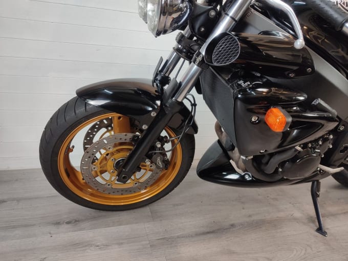 2025 Triumph Speed Four