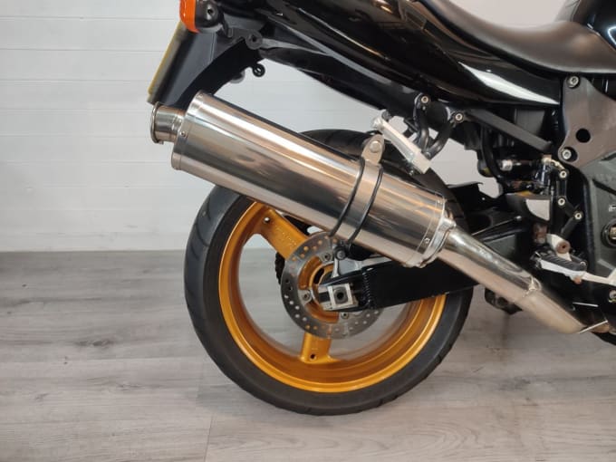 2025 Triumph Speed Four