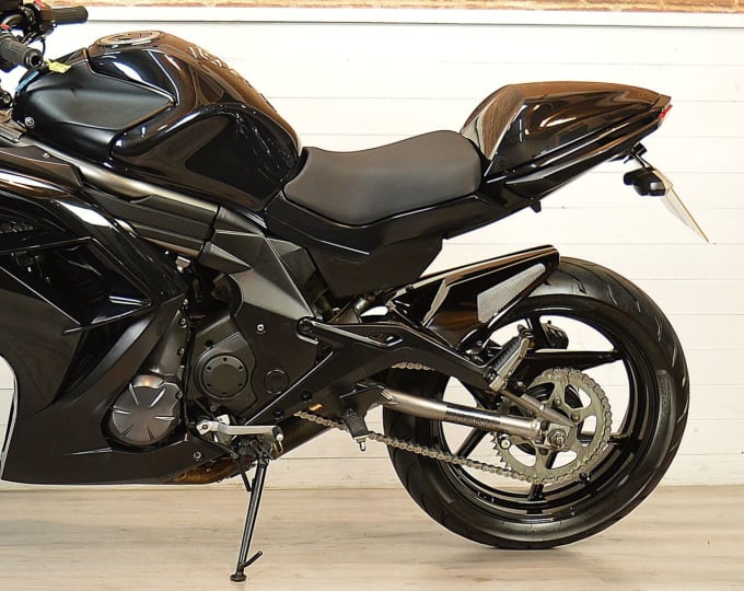 2025 Kawasaki Er-6f