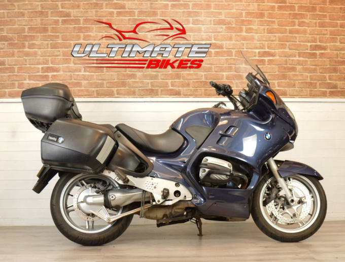 2025 BMW R 1150