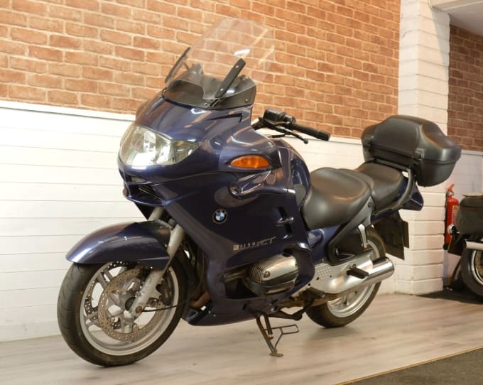 2025 BMW R 1150