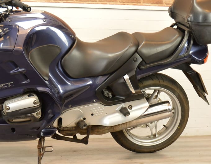 2025 BMW R 1150