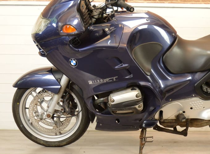 2025 BMW R 1150