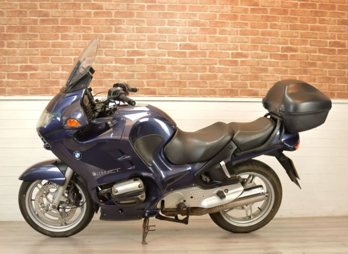 2025 BMW R 1150
